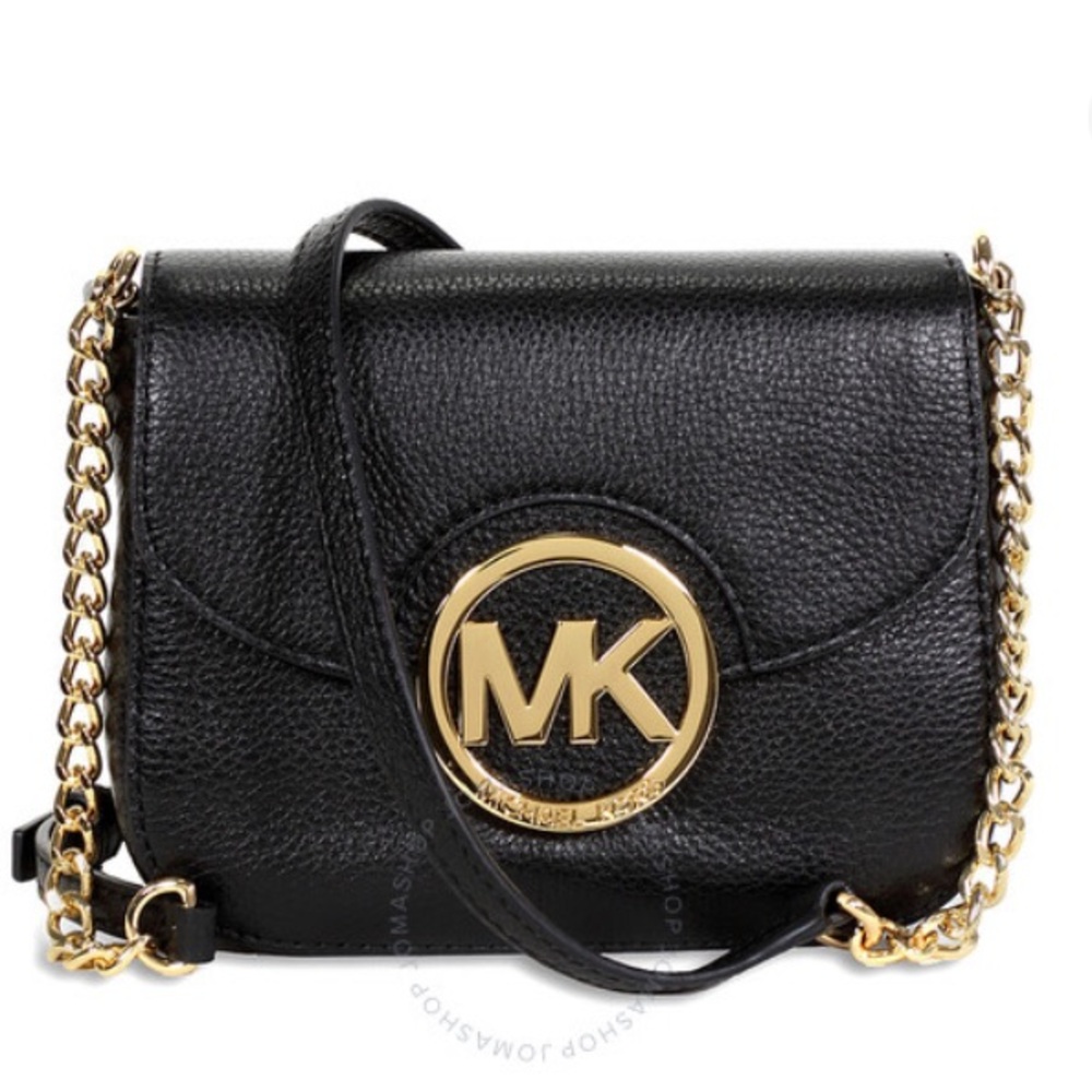 Michael Kors Fulton crossbody